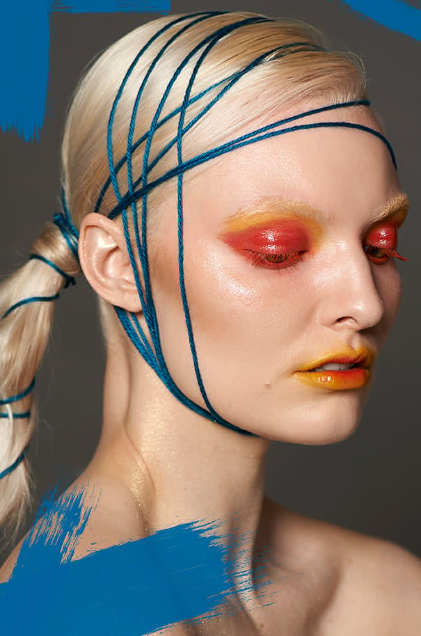 2017 NAHA FINALISTS: Makeup
