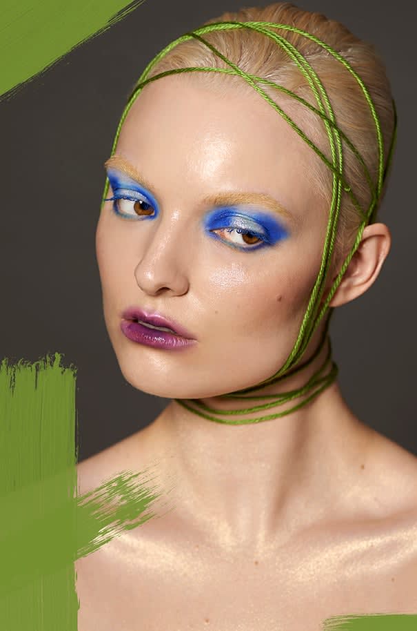 2017 NAHA FINALISTS: Makeup