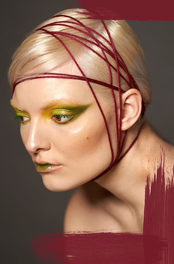 2017 NAHA FINALISTS: Makeup