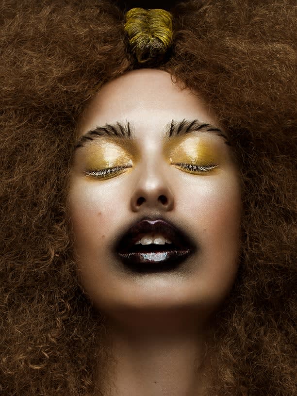 2017 NAHA FINALISTS: Makeup