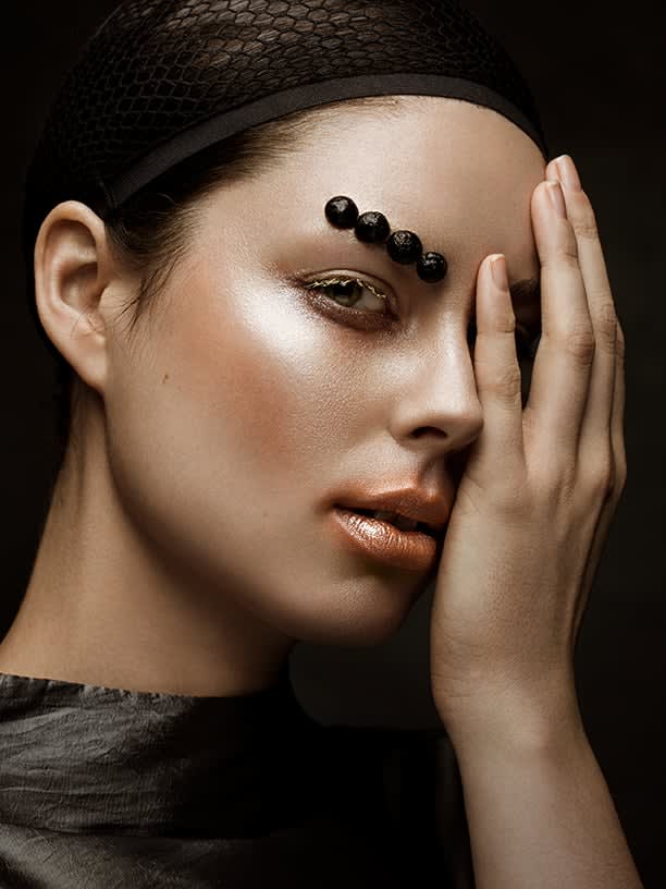 2017 NAHA FINALISTS: Makeup