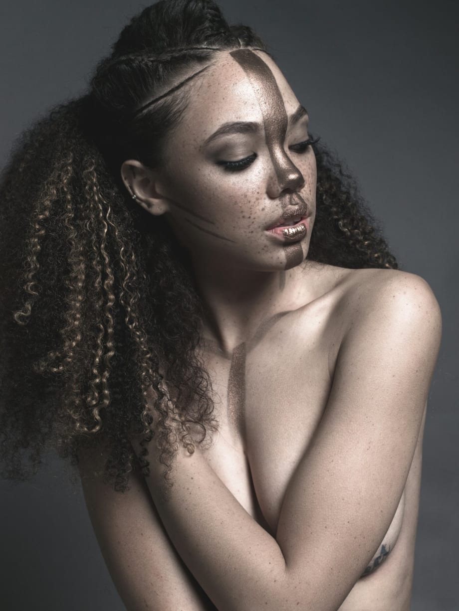 2017 NAHA FINALISTS: Makeup