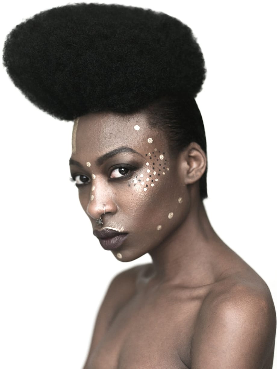 2017 NAHA FINALISTS: Makeup