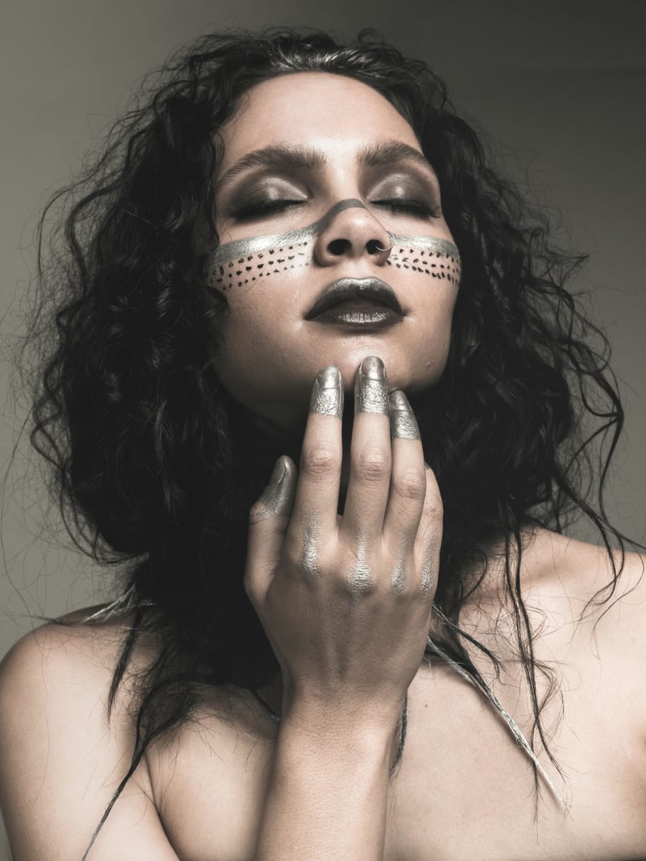 2017 NAHA FINALISTS: Makeup