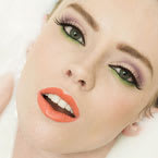 MEET THE NAHA FINALIST: Katelyn Simkins/Makeup Artist of the Year