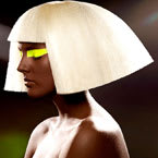 MEET THE NAHA WINNER: Katy Albright/Makeup Artist of the Year