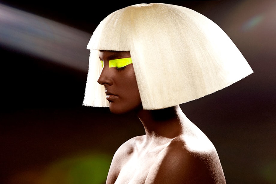 MEET THE NAHA WINNER: Katy Albright/Makeup Artist of the Year