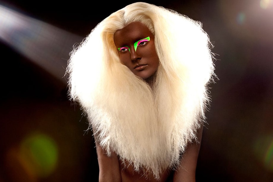 MEET THE NAHA WINNER: Katy Albright/Makeup Artist of the Year