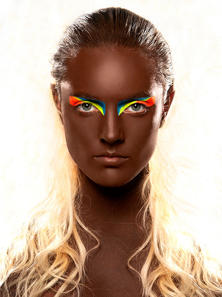 MEET THE NAHA WINNER: Katy Albright/Makeup Artist of the Year