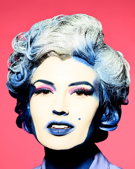 2017 NAHA FINALISTS: Makeup