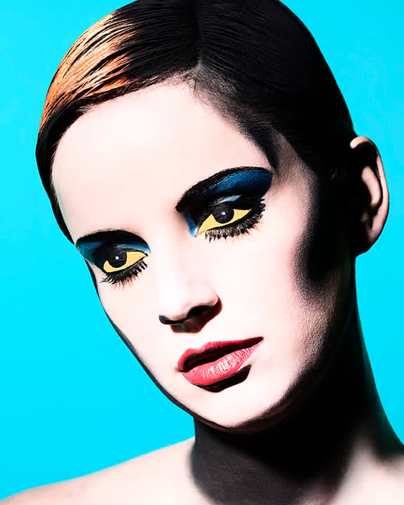 2017 NAHA FINALISTS: Makeup