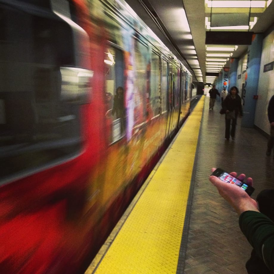 San Francisco's transit chief apologizes for NextBus issues