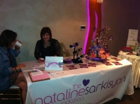 Celebrity Makeup Studio Opens in Los Angeles