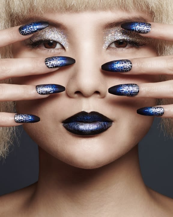 2015 NAHA FINALISTS: Makeup Artist of the Year
