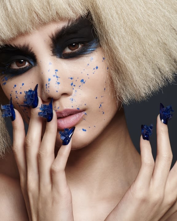 2015 NAHA FINALISTS: Makeup Artist of the Year