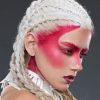 Meet the 2014 NAHA Finalist: Brad Van Dyke | Makeup Artist