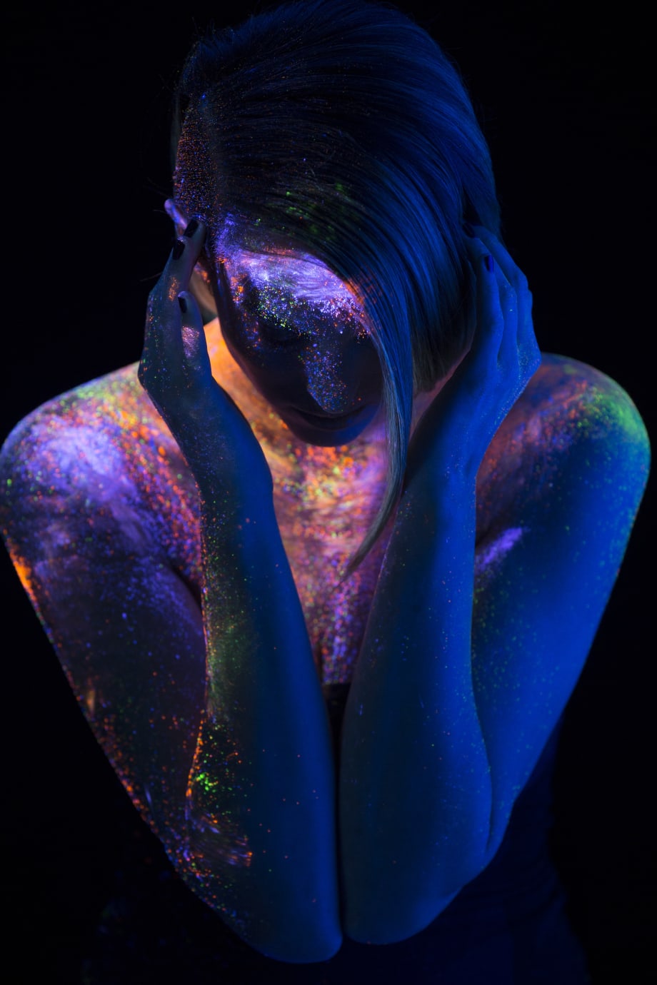 2016 NAHA FINALISTS: Makeup