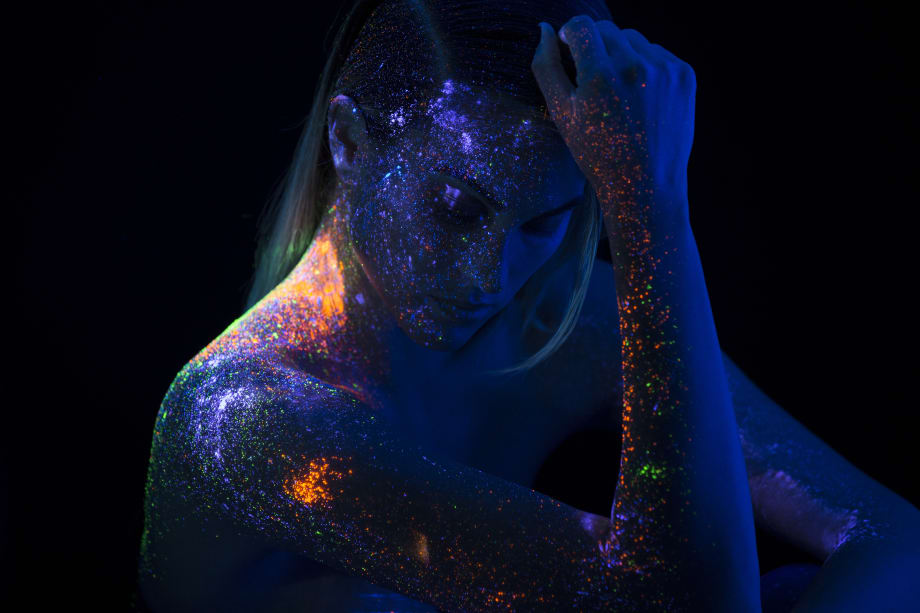 2016 NAHA FINALISTS: Makeup