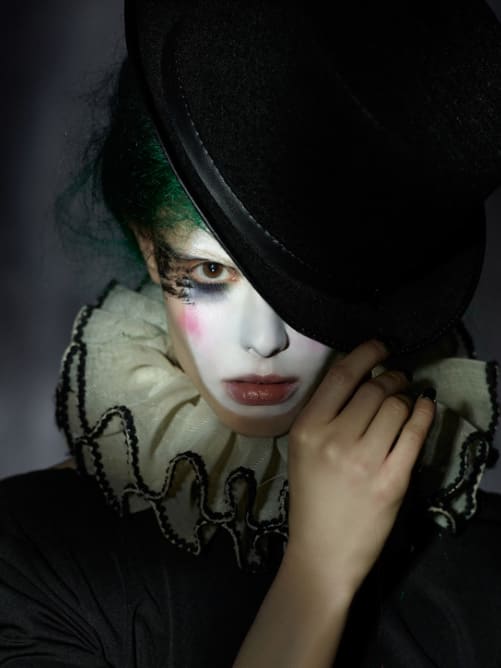 2015 NAHA FINALISTS: Makeup Artist of the Year