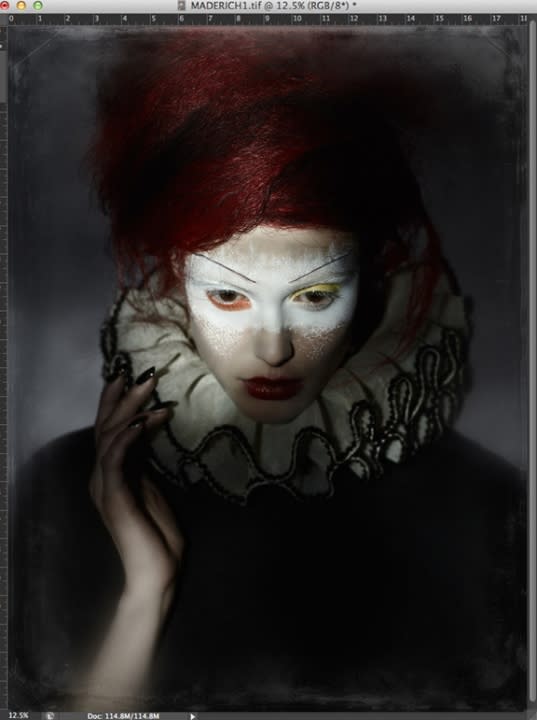 2015 NAHA FINALISTS: Makeup Artist of the Year