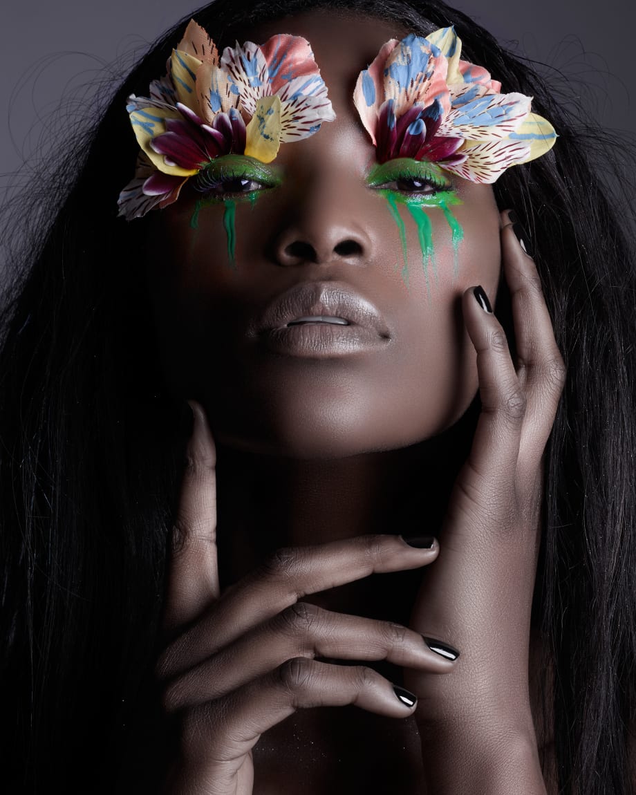 2016 NAHA FINALISTS: Makeup