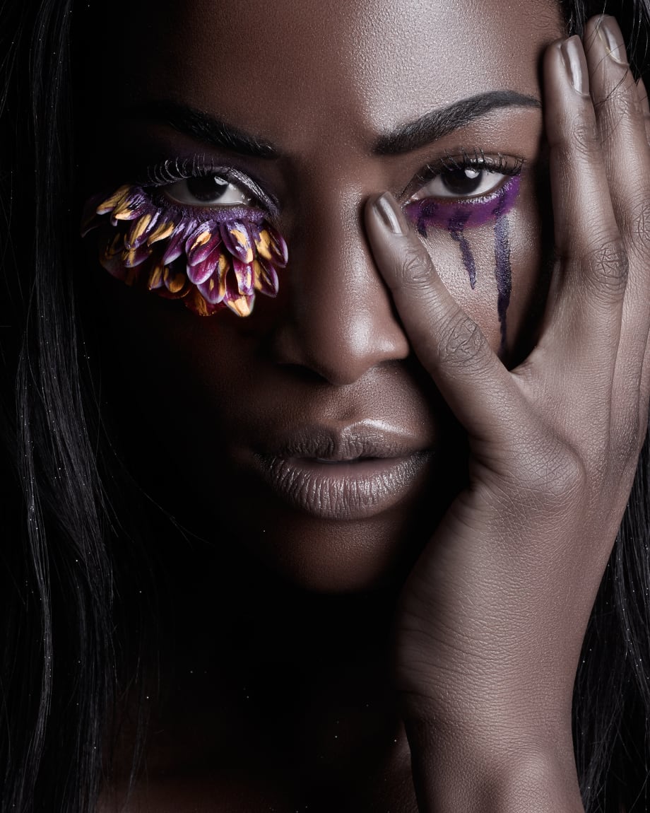 2016 NAHA FINALISTS: Makeup