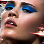 Meet the 2014 NAHA Finalist: Heath Bryant-Huppert | Makeup Artist