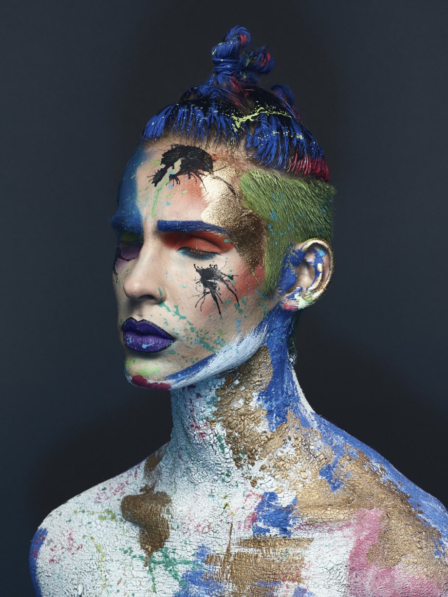 2016 NAHA FINALISTS: Makeup