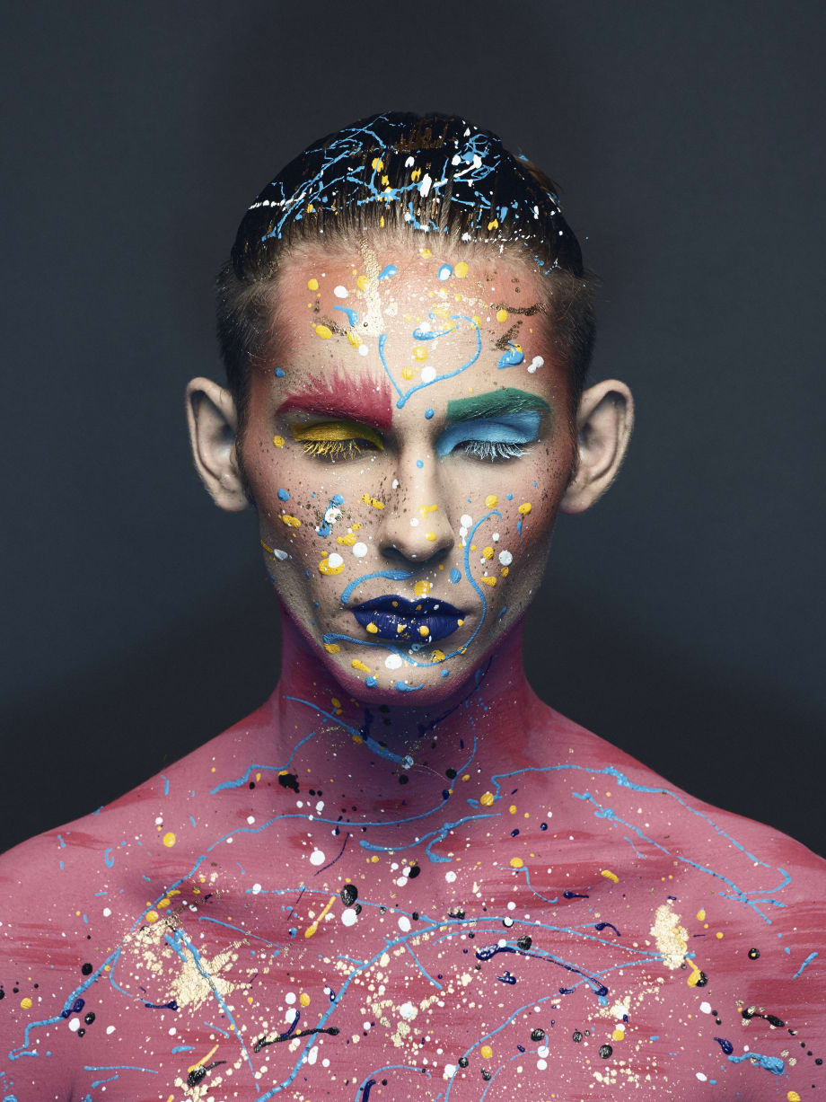 2016 NAHA FINALISTS: Makeup