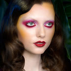 Meet the 2014 NAHA Finalist: Janell Geason | Makeup Artist