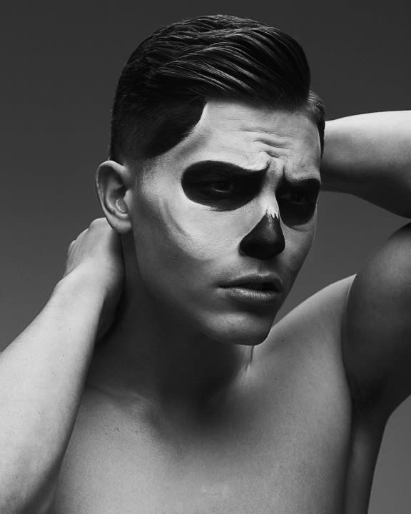 2015 NAHA FINALISTS: Makeup Artist of the Year