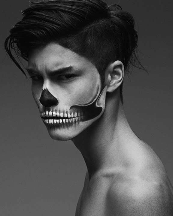 2015 NAHA FINALISTS: Makeup Artist of the Year