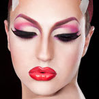 Meet the 2014 NAHA Finalist: Katelyn Simkins | Makeup Artist
