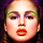 Meet the 2014 NAHA Finalist: Katy Albright | Makeup Artist