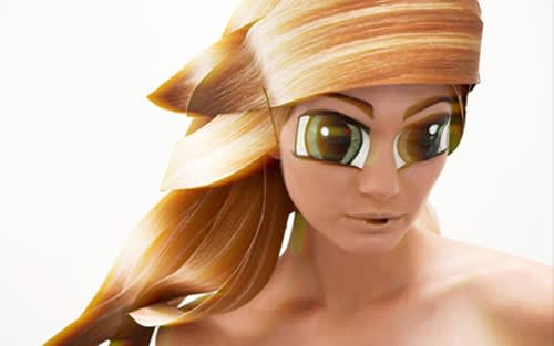 2015 NAHA FINALISTS: Makeup Artist of the Year