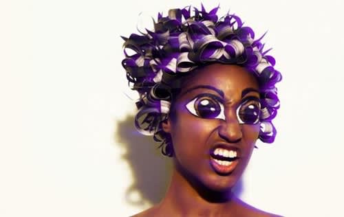 2015 NAHA FINALISTS: Makeup Artist of the Year