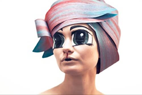 2015 NAHA FINALISTS: Makeup Artist of the Year
