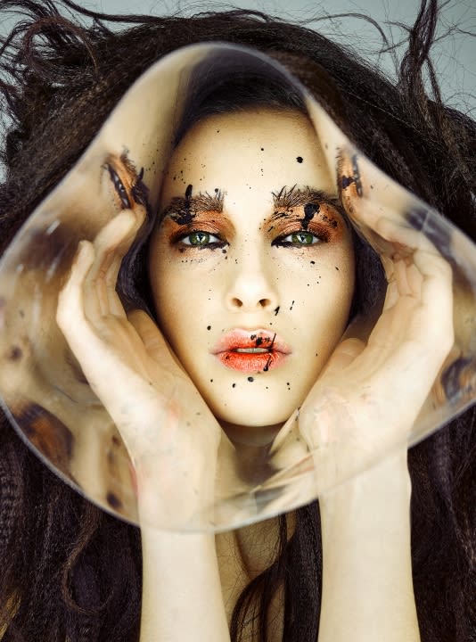 2015 NAHA FINALISTS: Makeup Artist of the Year