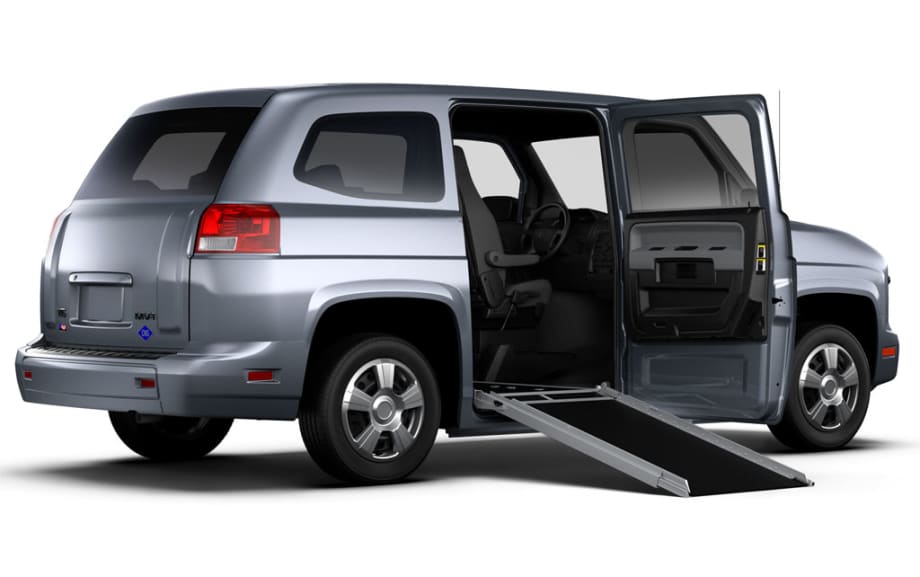 Vehicle Production Group ceases operation, lays off staff