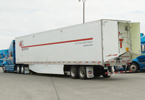 Mesilla Valley Retrofits 4,000 Tractor-Trailers with TrailerTails