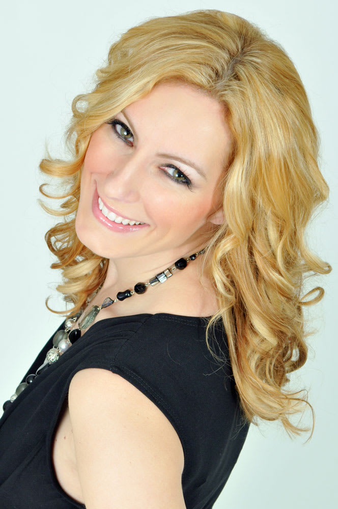 Melissa Smitherberger - Salon Rootz