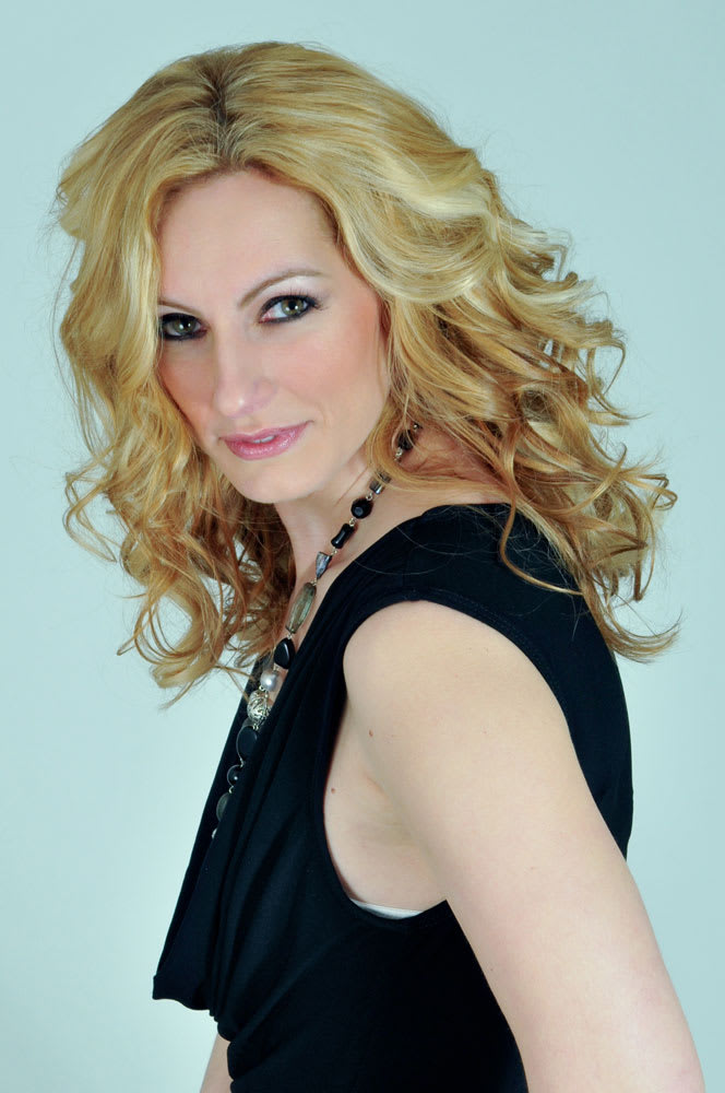Melissa Smitherberger - Salon Rootz