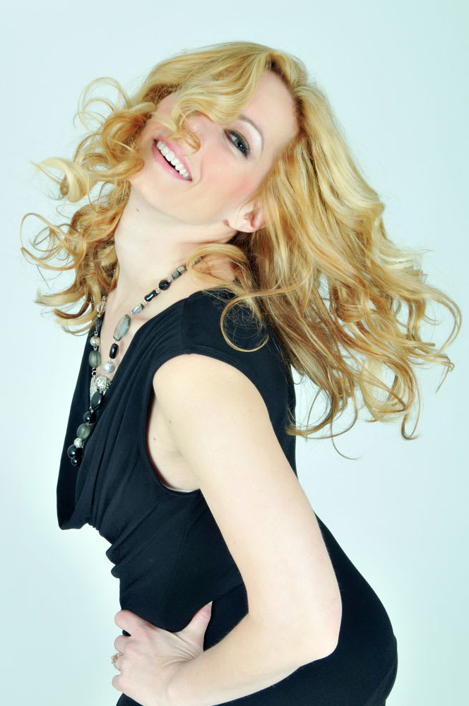 Melissa Smitherberger - Salon Rootz