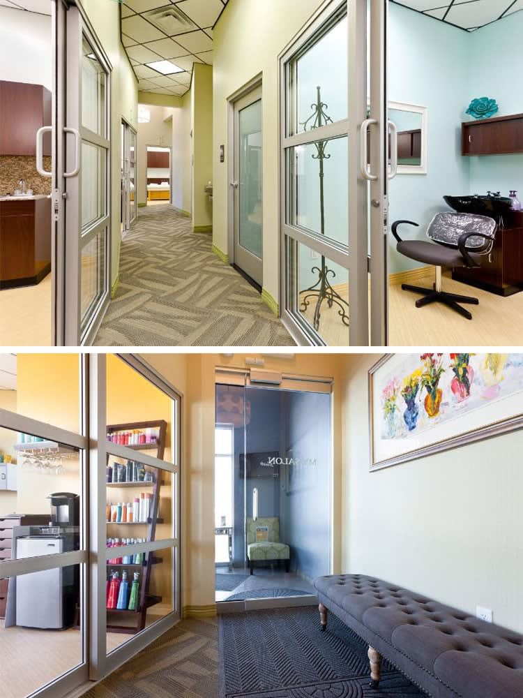 Salons by JC & MY SALON Suite Announce Expansions