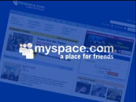 5 Reasons to Update that MySpace Page!