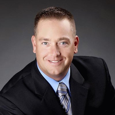 Steve Macaluso Joins Copart