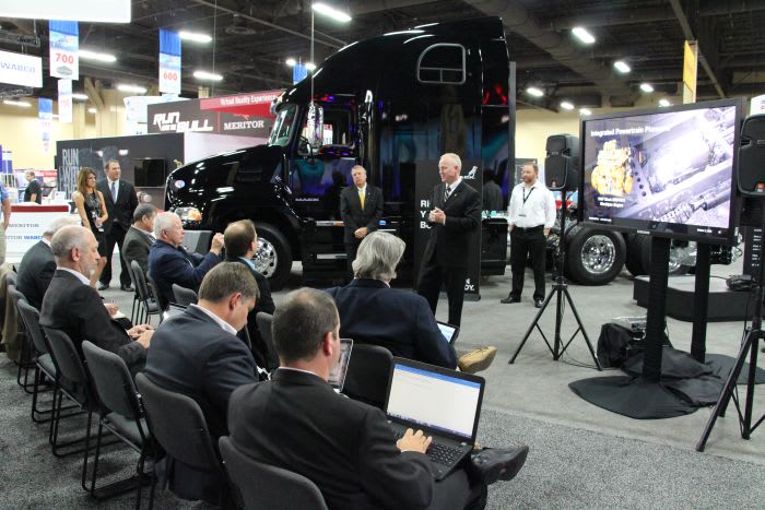 Mack Releases Asist Mobile App for Service Management