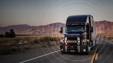 Mack Announces Over The Air Remote Powertrain Updates