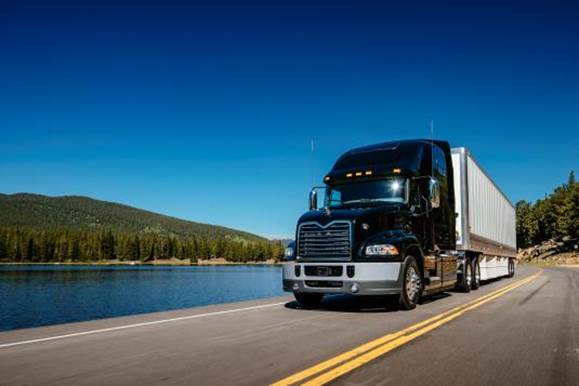 Mack Launches Wireless Software Updates