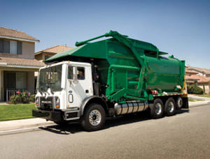 Buyers of Mack TerraPro With Natural Gas Engine Qualify For Tax Credit